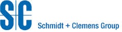 Logo Scmidt Clemens group
