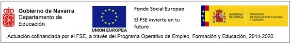 Fondo social Europeo